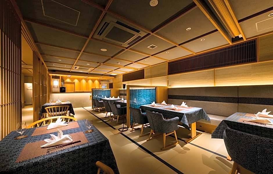Onomichi Hansei