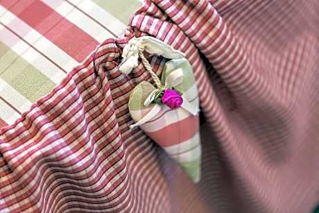 Comfort Double or Twin Room