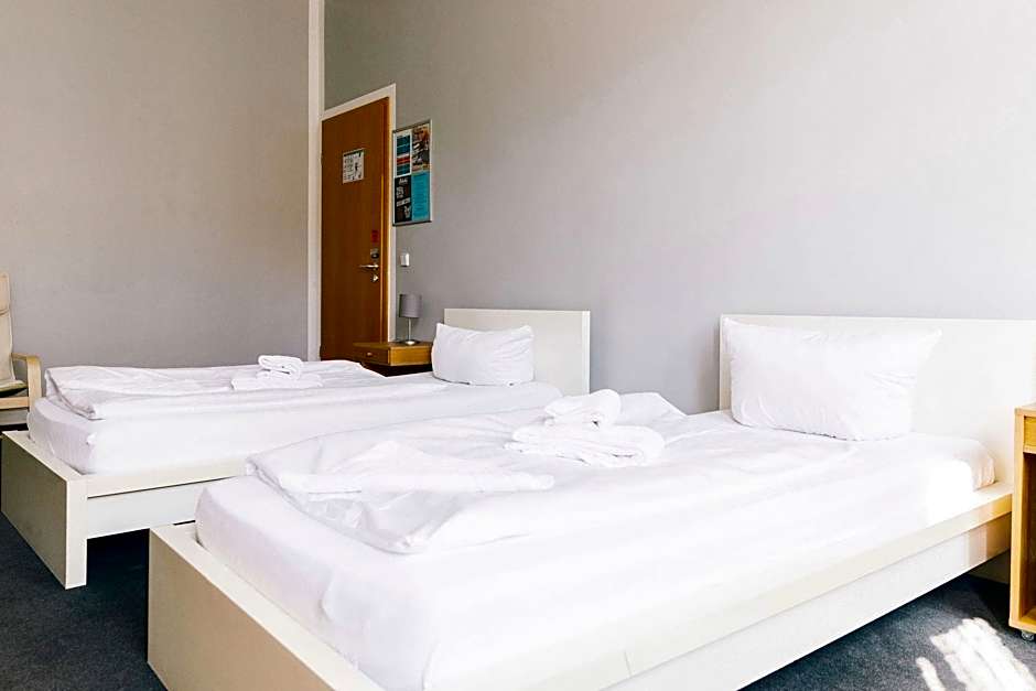 St Christopher’s Inn Berlin - Alexanderplatz