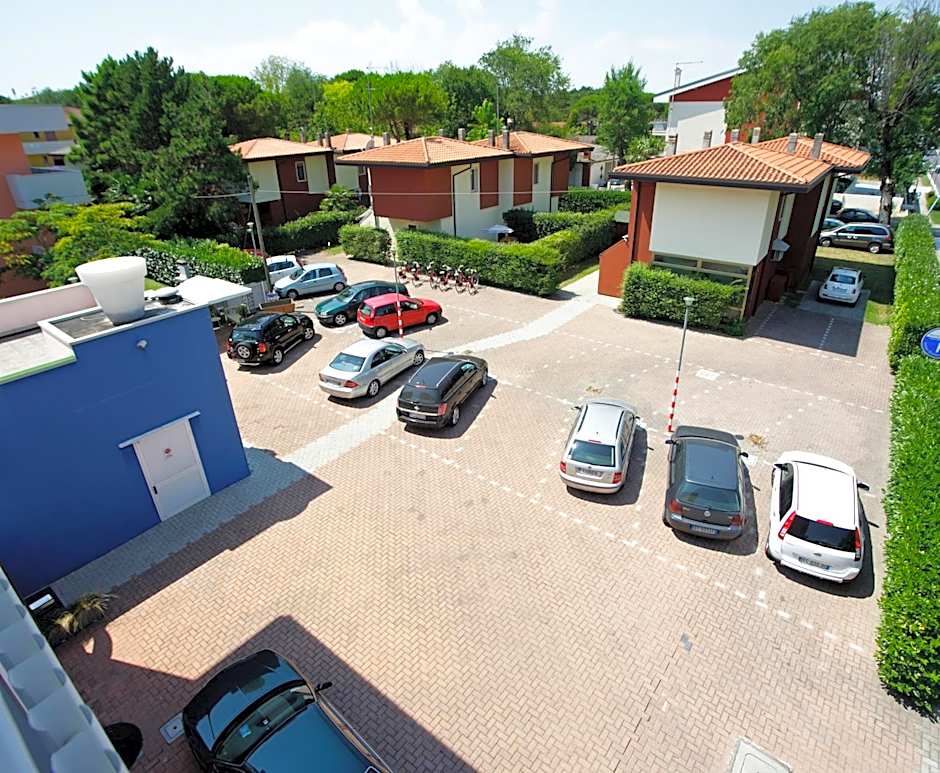 Nice Hotel Bibione