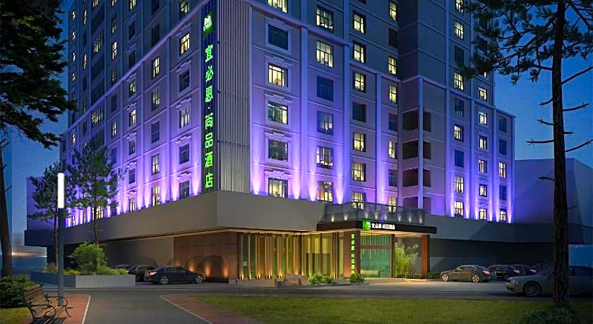 bis Styles XM Zhongshan Hotel