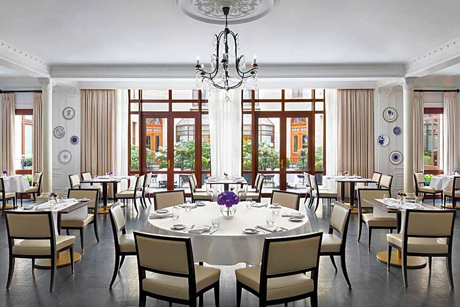 Hotel Bristol, A Luxury Collection Hotel, Warsaw