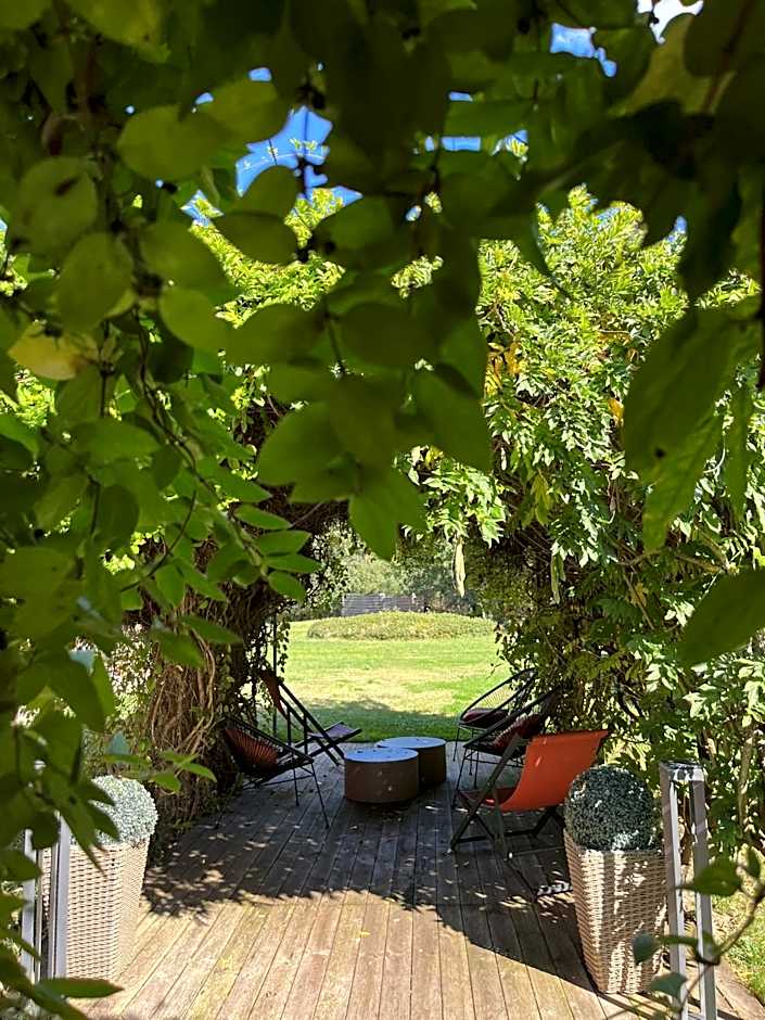 Hôtel & Events LE PATIO OCCITAN - Toulouse Ouest - La Ramée