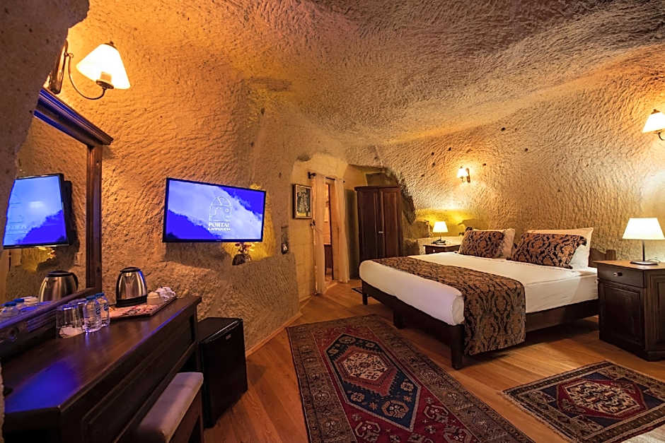Portal Cappadocia