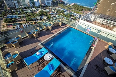 Adaline Hotel and Suite