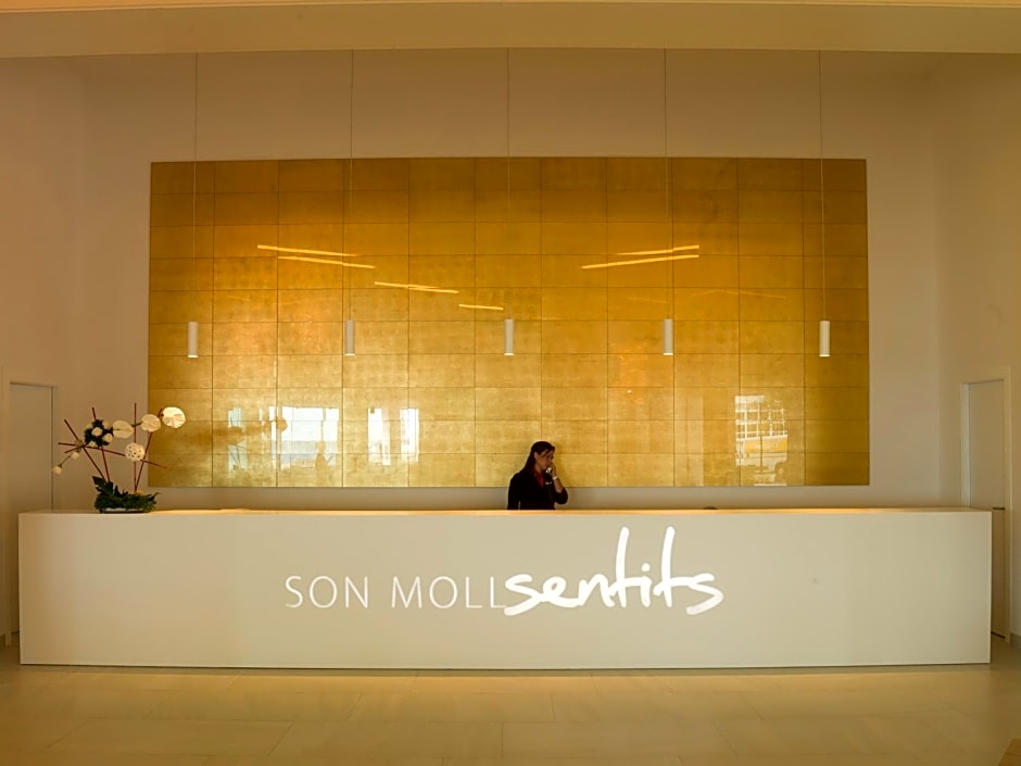 Son Moll Sentits Spa - Adults Only