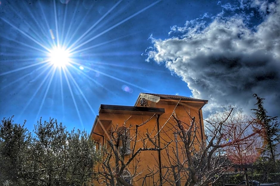 Bed and Breakfast Pieffe