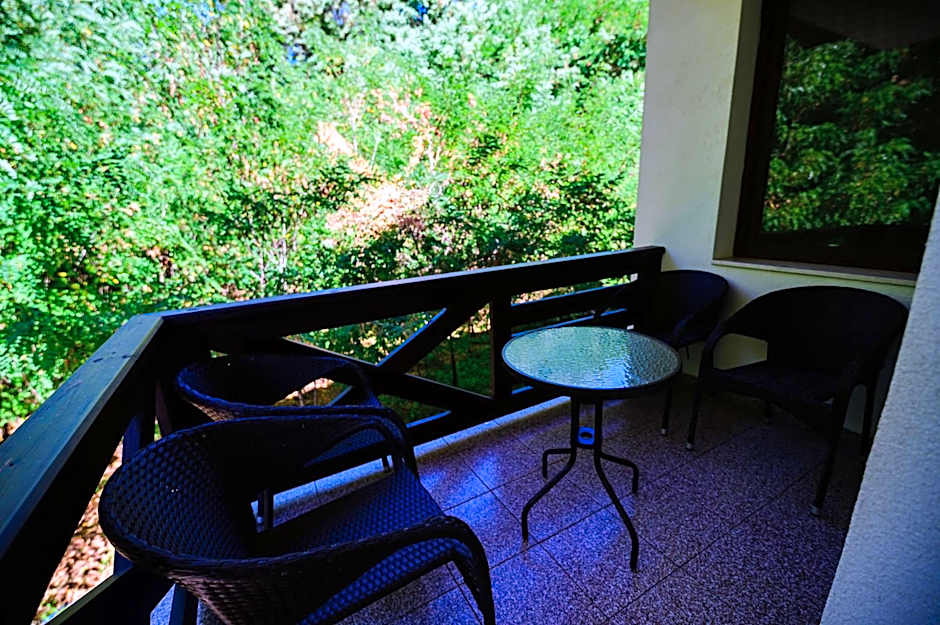 Relax Houses