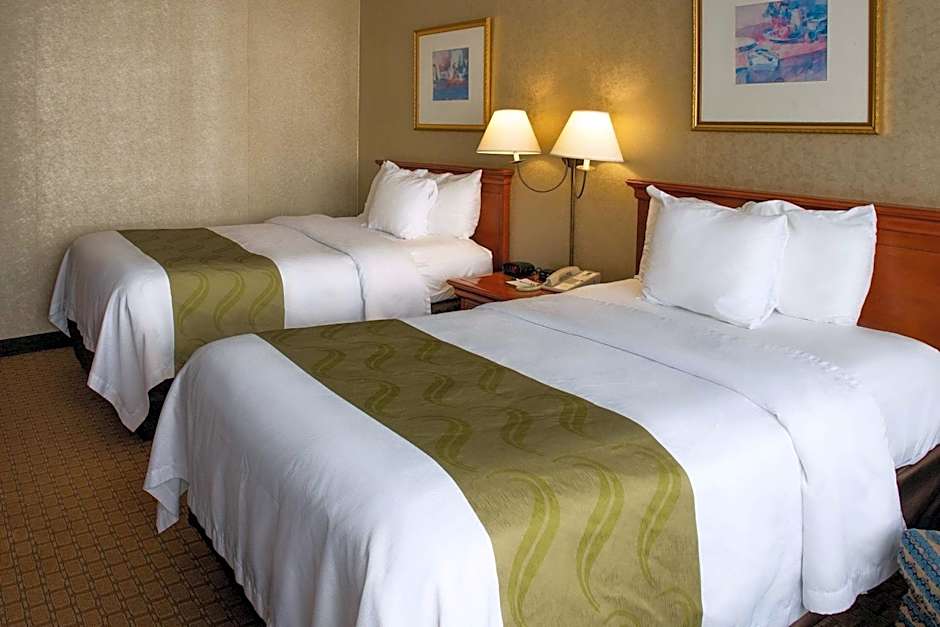 Quality Inn Beckley