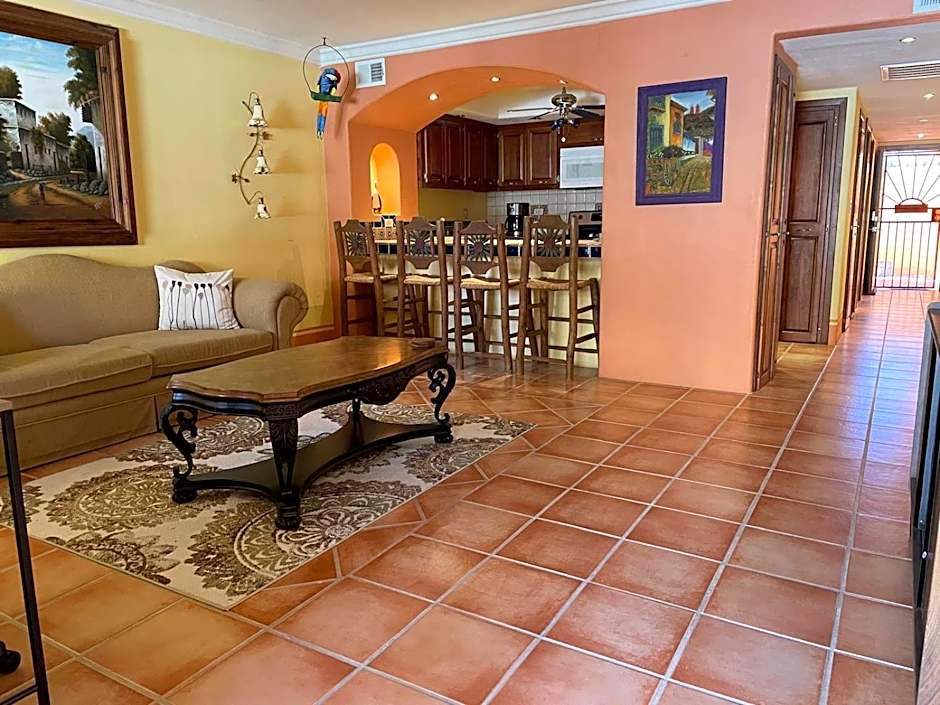 El Pueblo Condominiums by Rocky Host