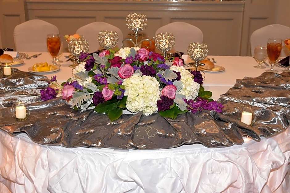Holiday Inn Philadelphia South Swedesboro Hotel By IHG