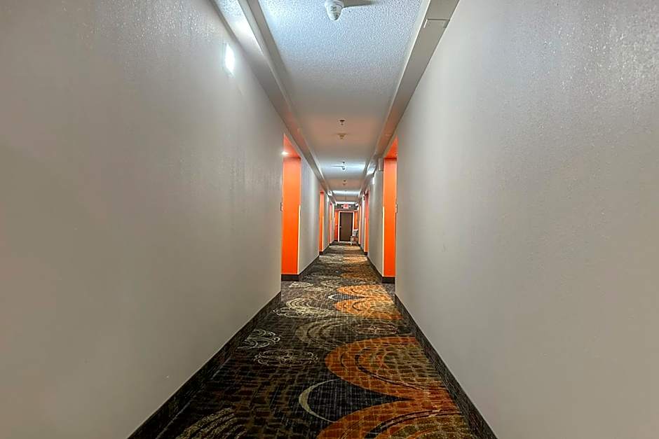 Classic Inn By OYO I- 240 Near Memphis Airport