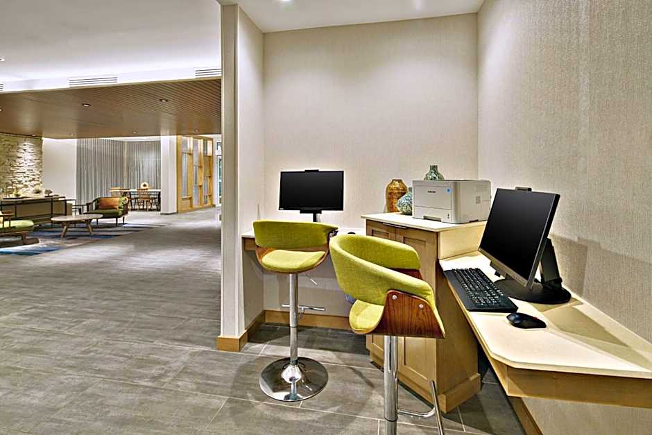 Fairfield Inn & Suites by Marriott Columbus New Albany