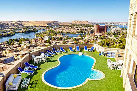 Basma Executive Club