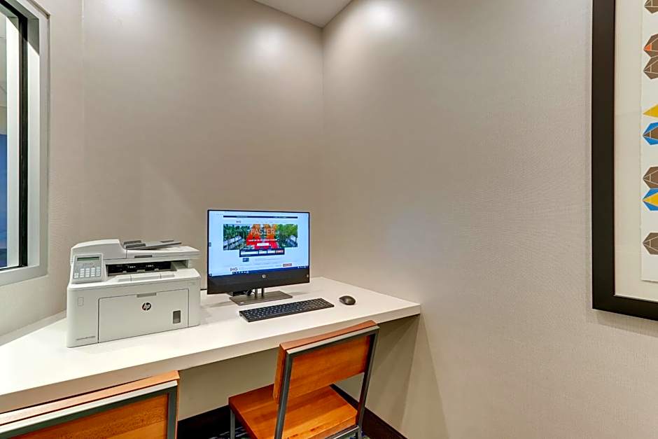 Holiday Inn Express & Suites Saugerties - Hudson Valley By IHG