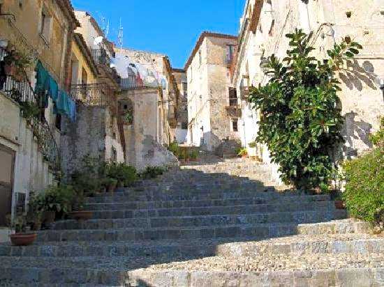 Solìa Bed & Breakfast