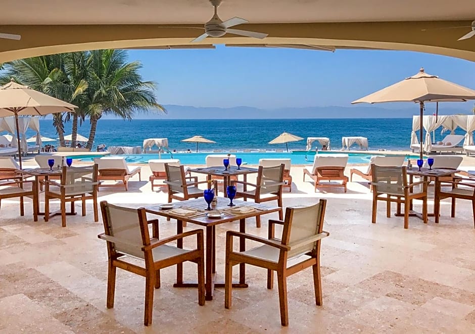 Casa Velas Adults Only All Inclusive