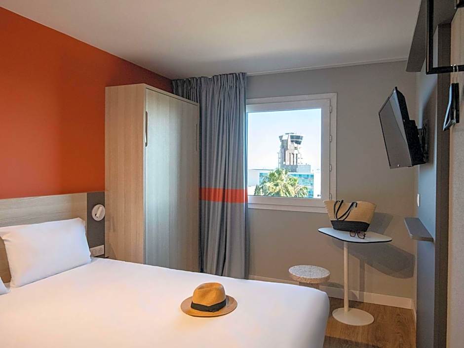 ibis budget Nice Aeroport