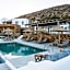 YPSELI Anafi's hive
