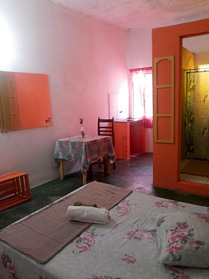 Perto Do Aeroporto De Salvador - Dona Pitanga Hostel