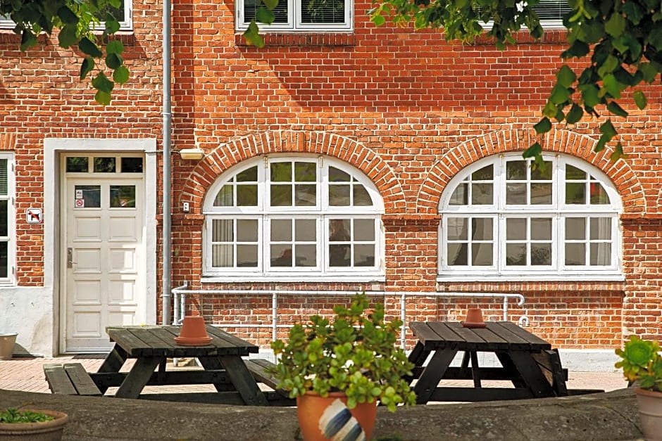 Danhostel Haderslev