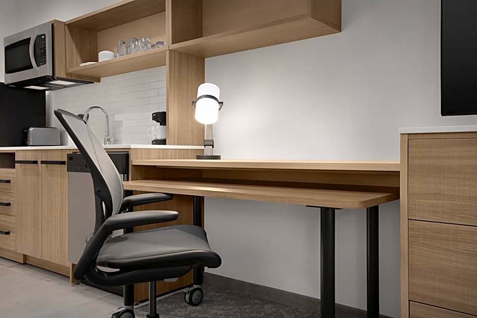 Home2 Suites by Hilton Columbus Easton