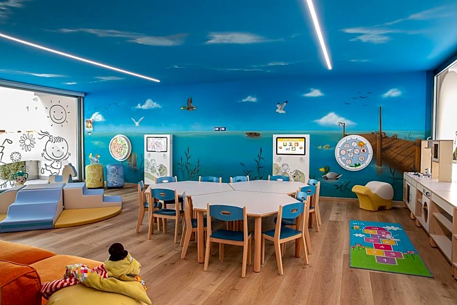 Residence Serenissima