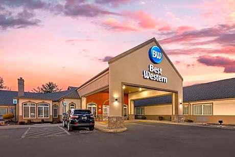 Best Western Chambersburg