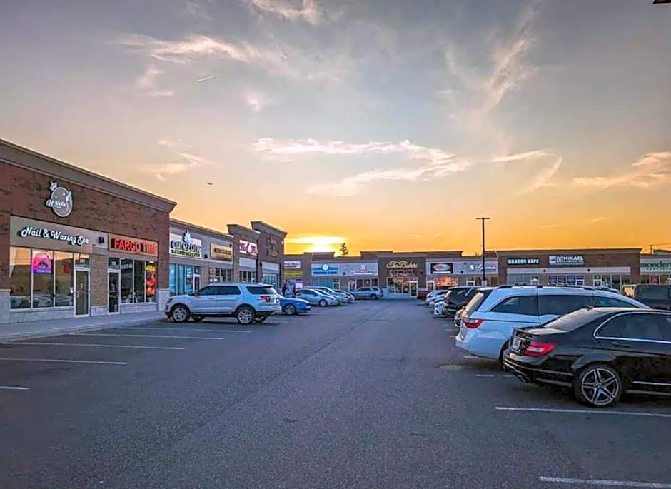 Holiday Inn Express Hotel & Suites Milton By IHG