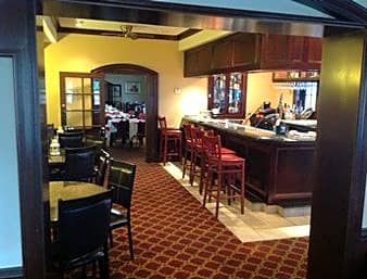 Ramada Kissimmee Downtown Hotel