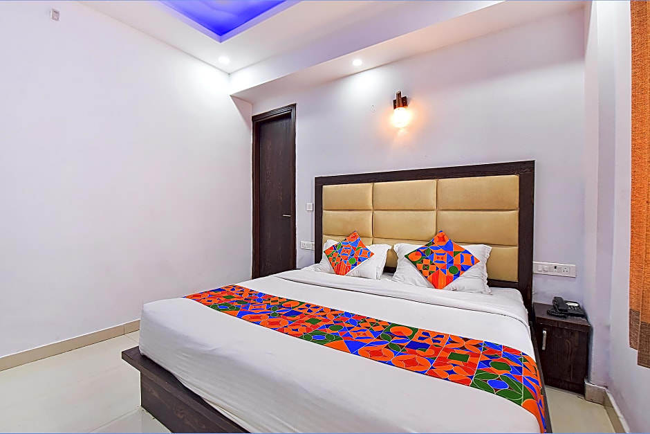 FabHotel Mayank Residency - Nr. Kanwali Road