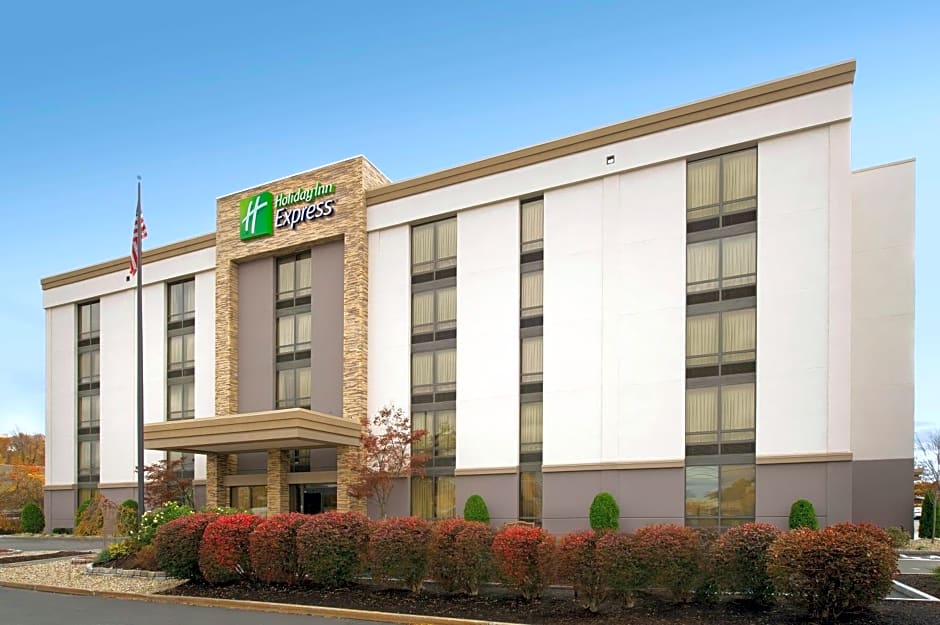 Holiday Inn Express Boston North-Woburn