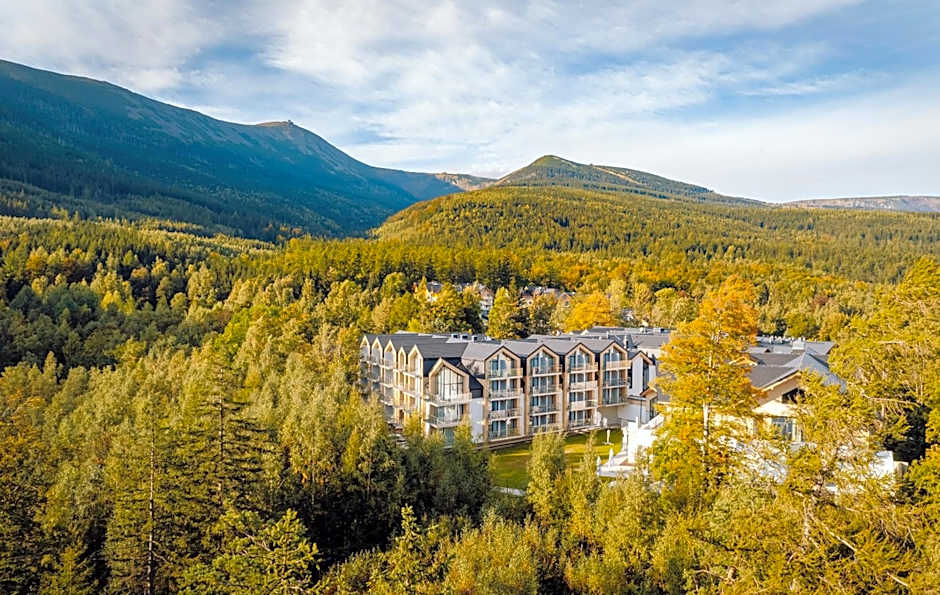 Green Mountain 5* Hotel