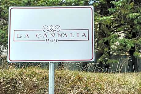 B&B La Cannalia