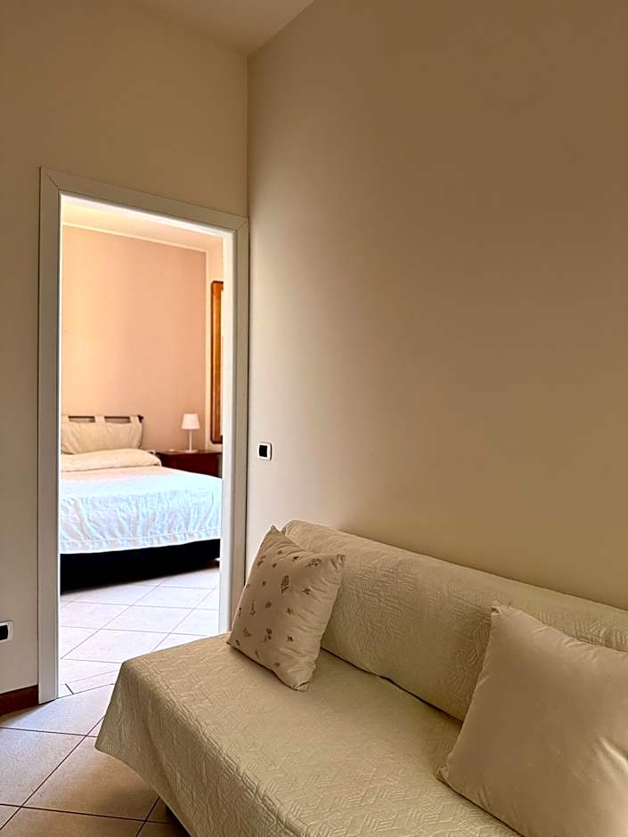 Residence Montefiore