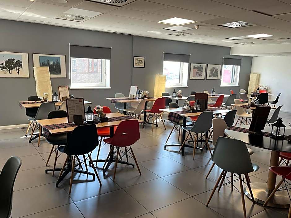 ibis Aberdeen Centre - Entertainment District