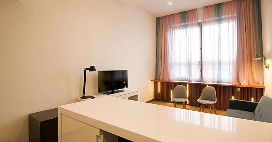 H24 Berlin Lichtenberg