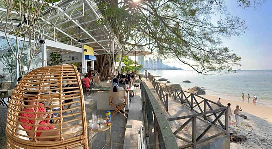 Ardour Lodge "B" Wing