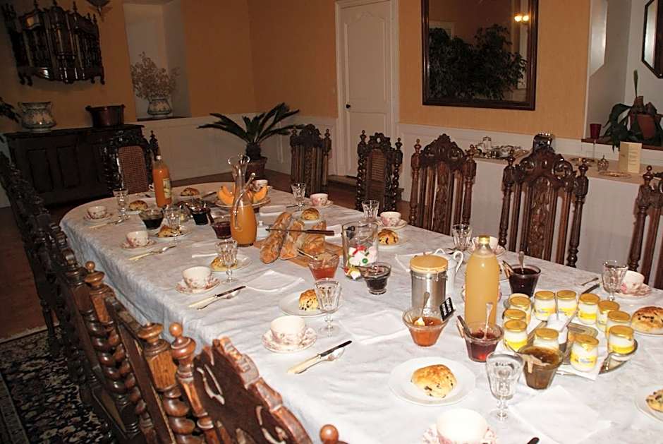 Chateau de Vaugrignon - Beer Spa