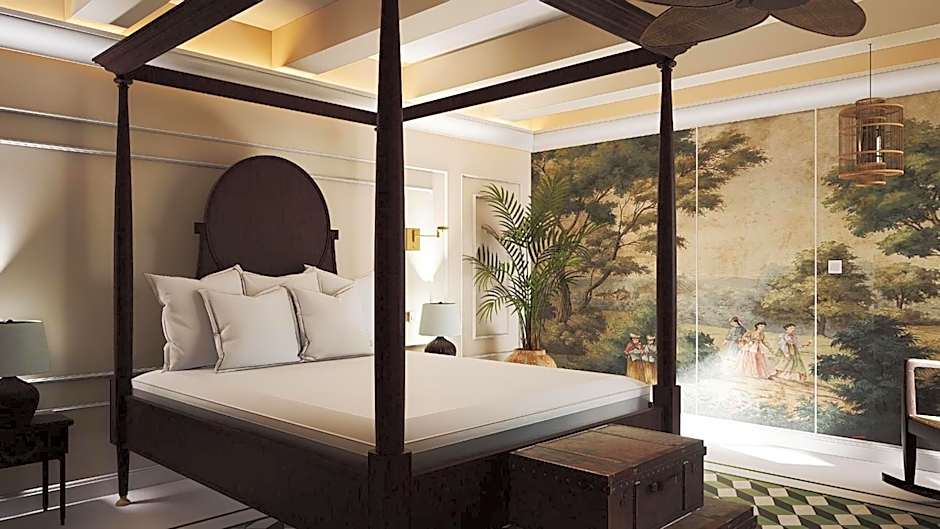 The Vincent Boutique Hotel, BW Premier Collection