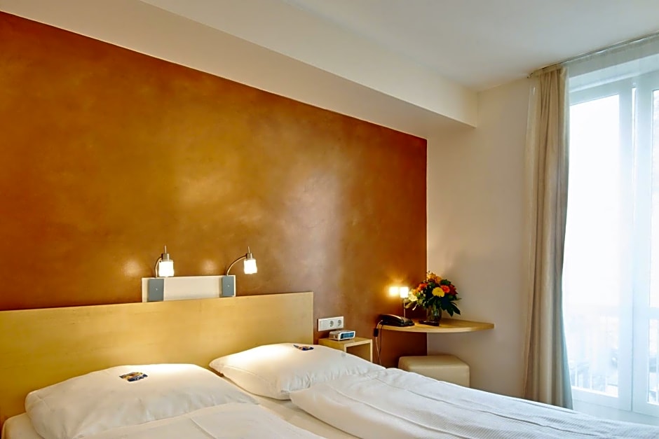 Town Hotel Wiesbaden