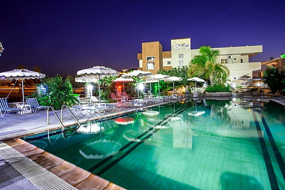 Vickys Studios Faliraki