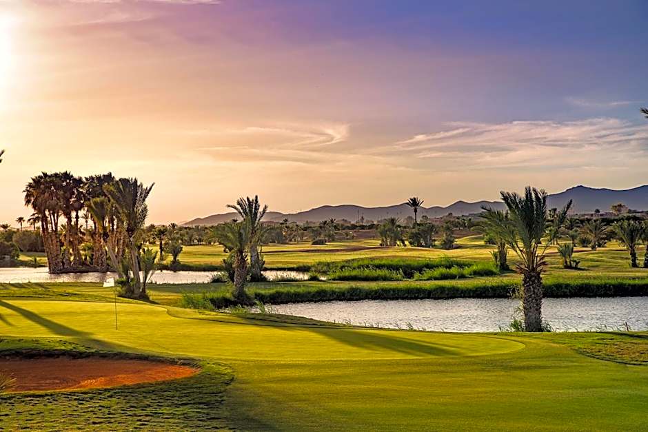 Pickalbatros Hotel Du Golf - Adults Friendly 16 Years Plus- All-Inclusive