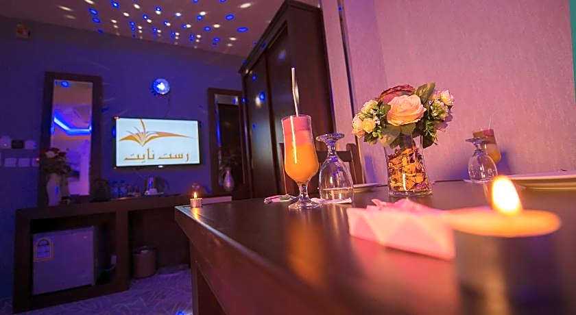 Rest Night Serviced Apartments Wadi Al Dawasir