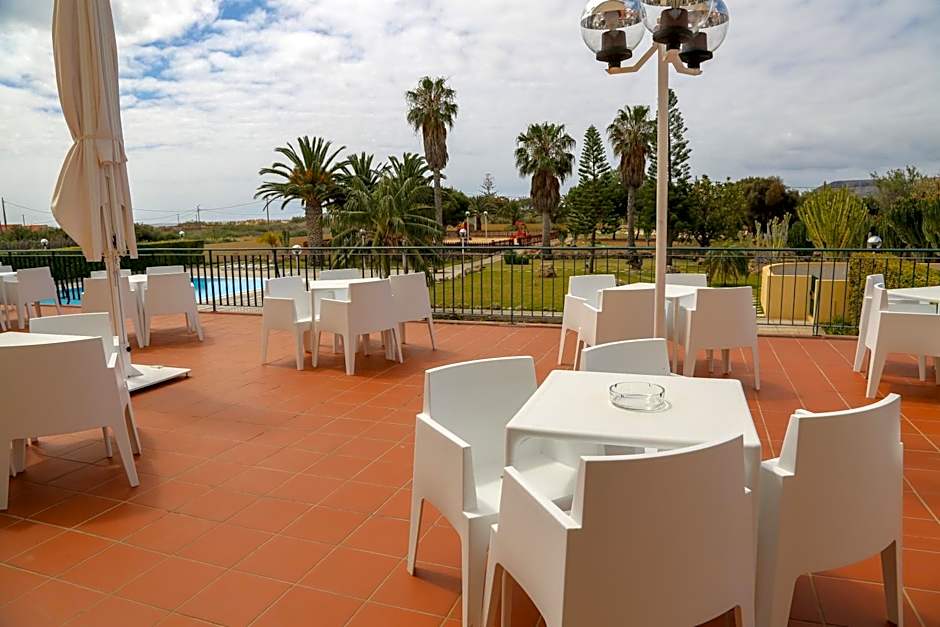 INATEL Porto Santo