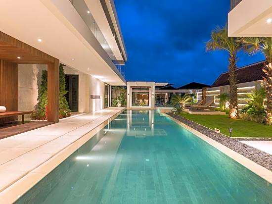 Villa NVL Canggu by Nagisa Bali