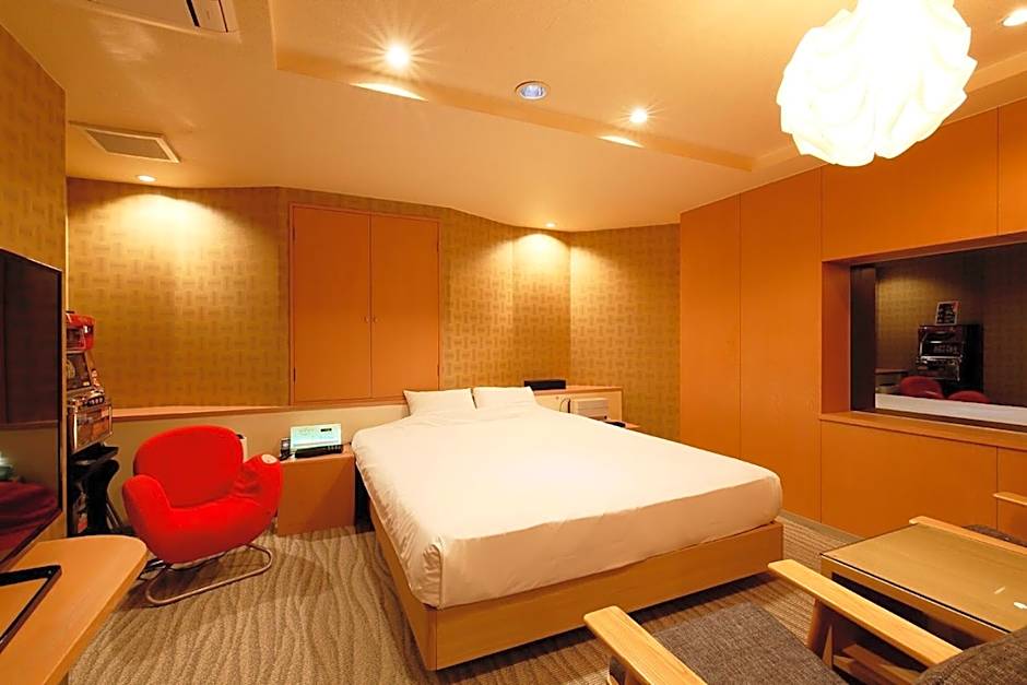 HOTEL555 錦糸町