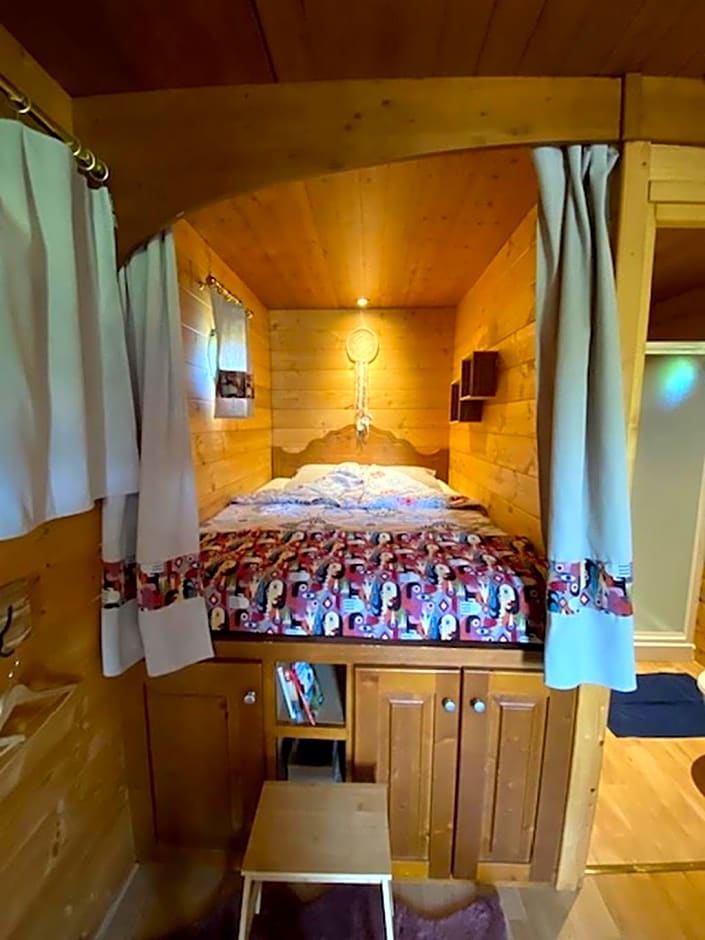 le domaine des drôles de dames