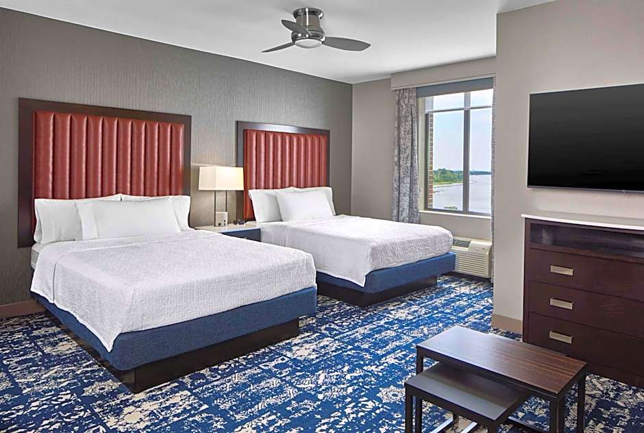 Homewood Suites by Hilton Savannah Historic District/Riverfront