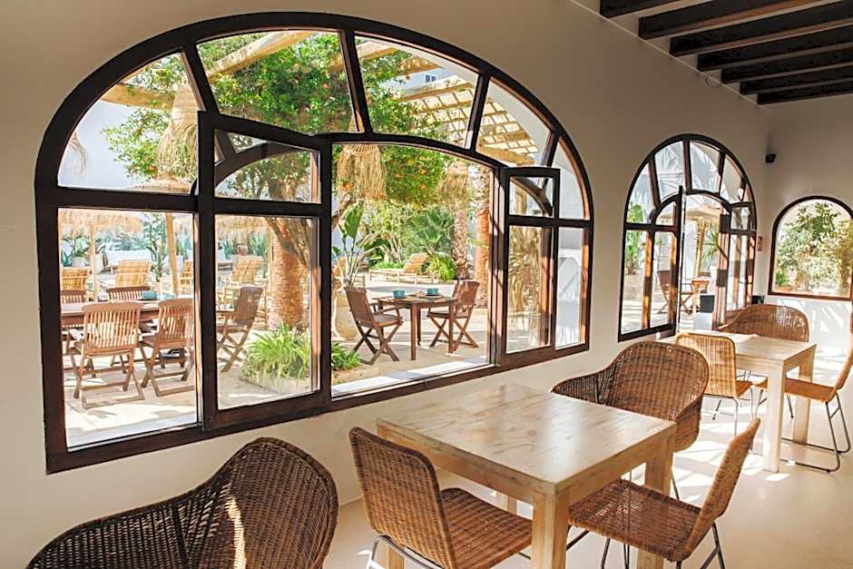 La Bohemia del Rio Boutique Hotel - Adults Only